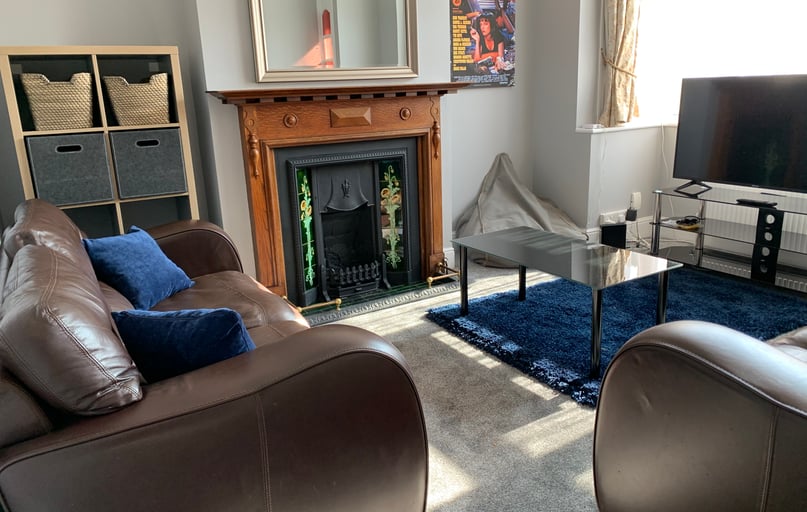 Kingsthorpe Grove, Kingsthorpe, Northampton - Image 1