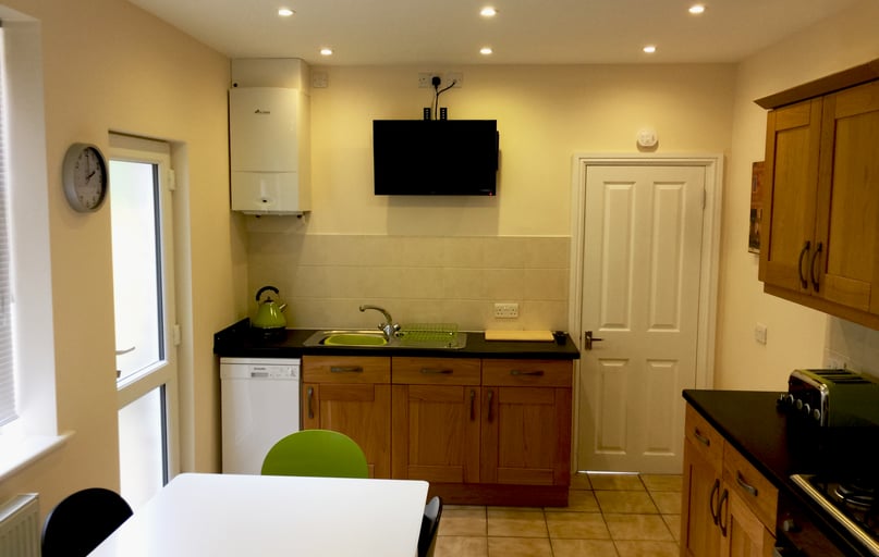 Euston Road, Far cotton, Northampton - Image 1