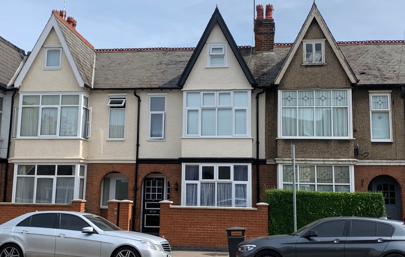 Kingsthorpe Grove, Kingsthorpe, Northampton - Image 1