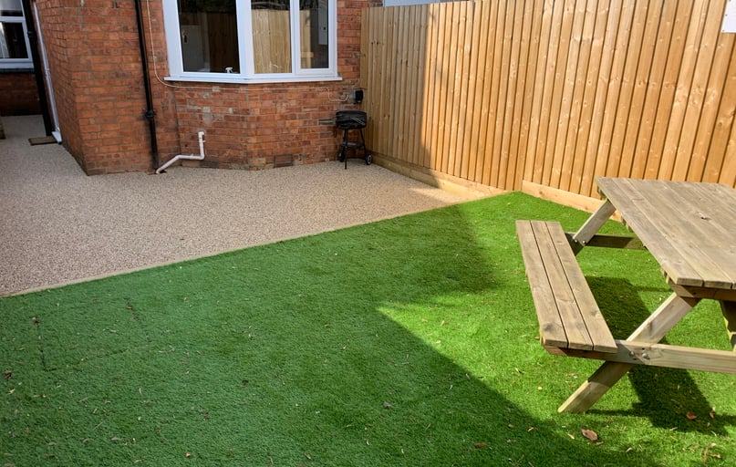 Kingsthorpe Grove, Kingsthorpe, Northampton - Image 1