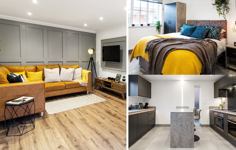 Mardle Street, Three Score, Norwich - Image 1