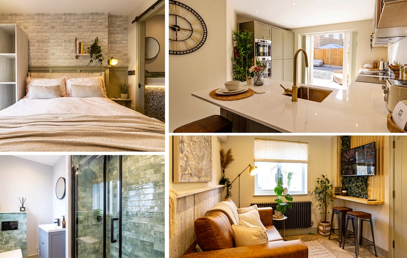 Tizzick Close, Three Score, Norwich - Image 1