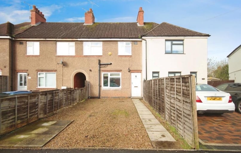 Walsall Street, Canley, Coventry - Image 1