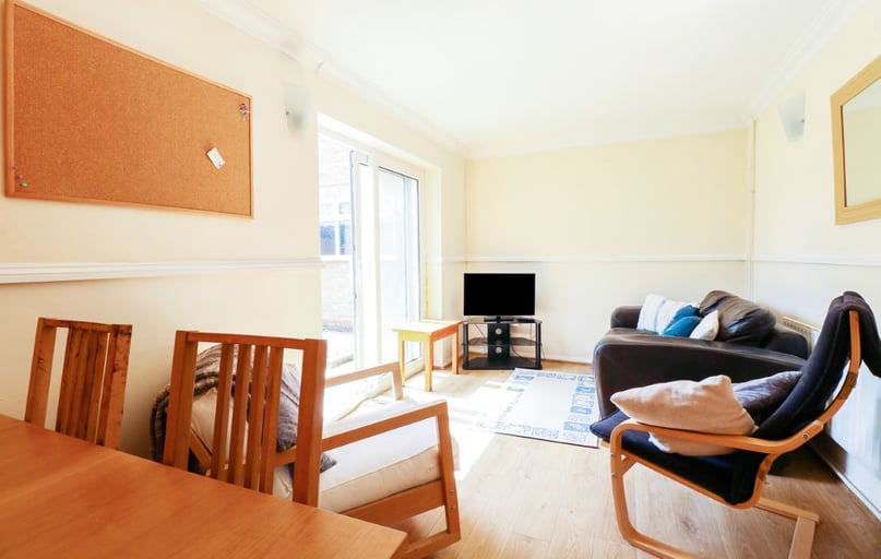 Sturry Road, Near university, Canterbury - Image 1