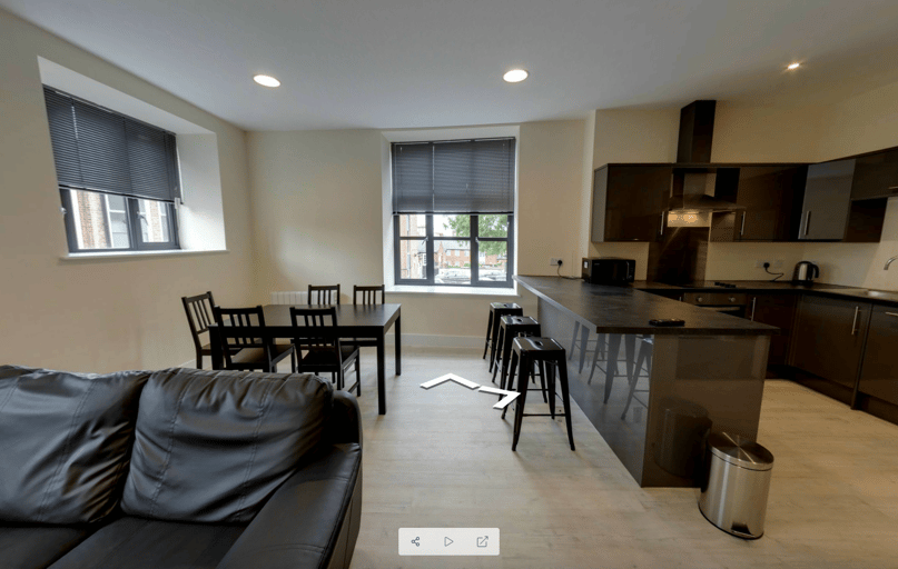 Red Lion Street, City Centre, Wolverhampton - Image 1