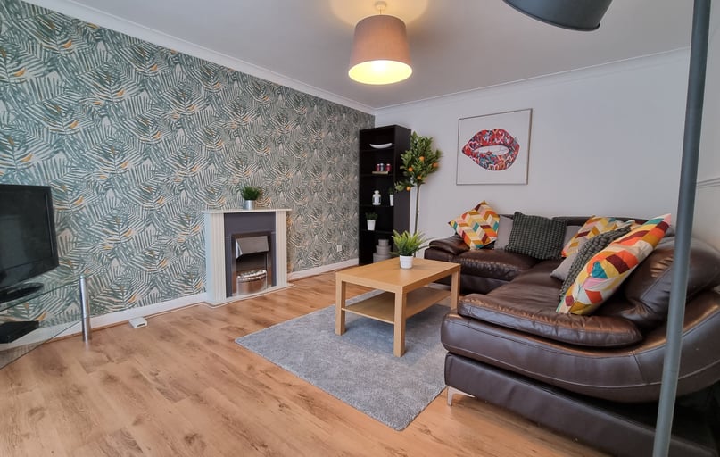 Woodbridge Fold , Headingley, Leeds - Image 1