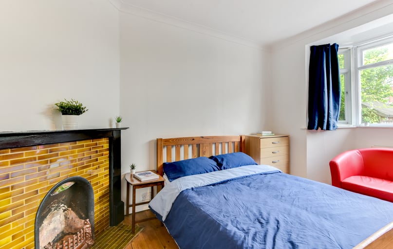 Baden Road, Bevendean, Brighton - Image 1