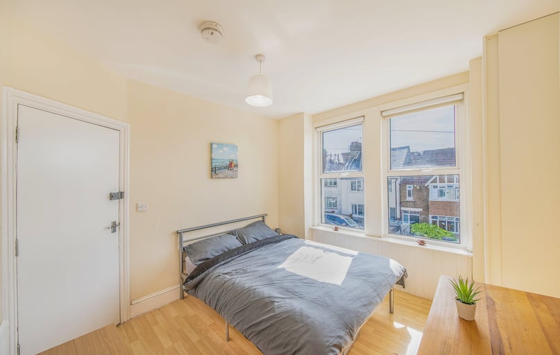 Milner Road, Bevendean, Brighton - Image 1