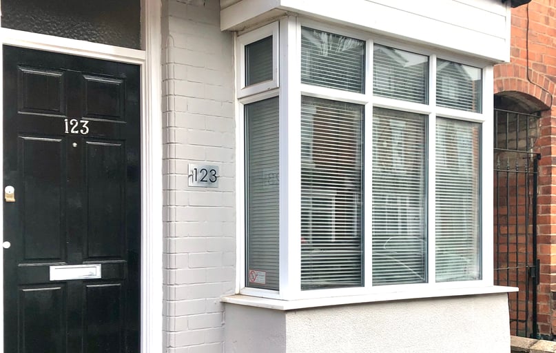 Teignmouth Road, Selly Oak, Birmingham - Image 1