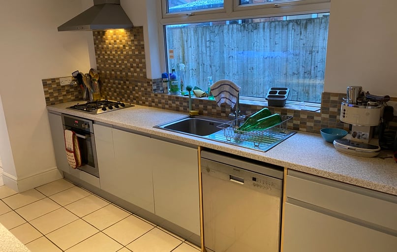 Teignmouth Road, Selly Oak, Birmingham - Image 1