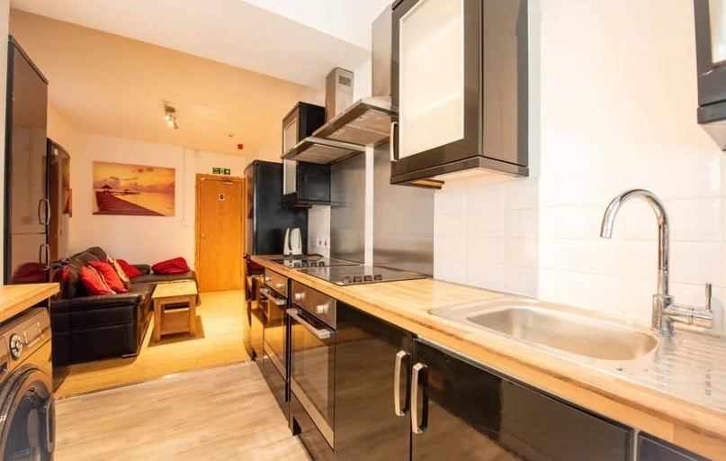 St. Helens Road, Brynmill, Swansea - Image 1