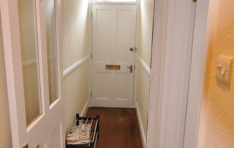 Oxford Road, St James, Exeter - Image 1