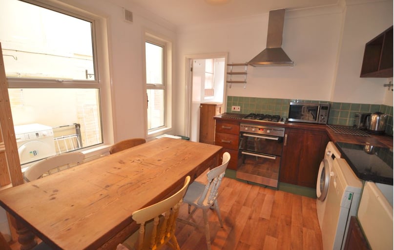 Monks Road, Mount pleasant, Exeter - Image 1