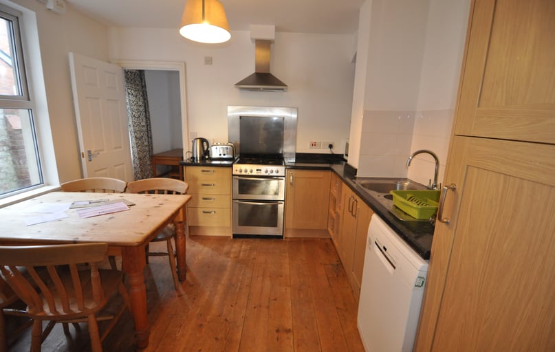 Polsloe Road, Mount pleasant, Exeter - Image 1