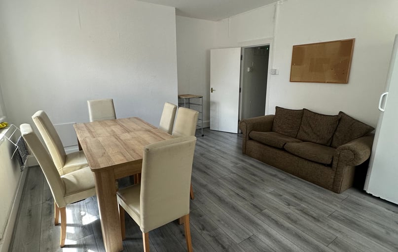 Cumberland Avenue, Toxteth, Liverpool - Image 1