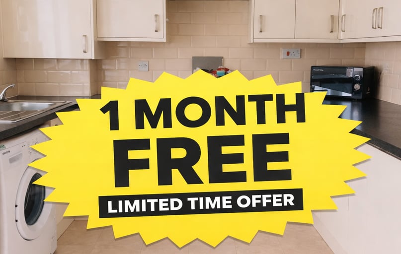 Wellington Street, Mutley, Plymouth - Image 1