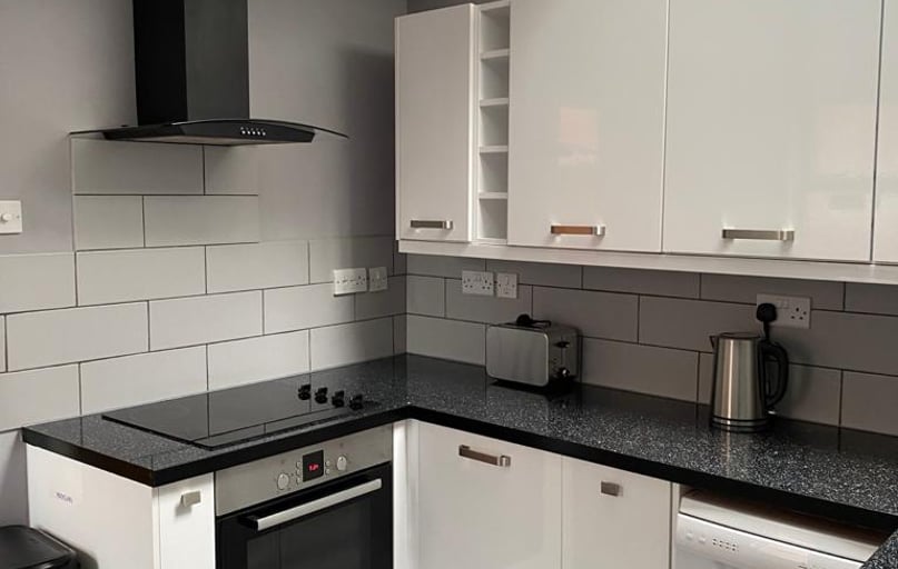 Scorer Street, St Catherines, Lincoln - Image 1