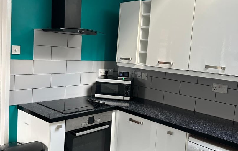 Scorer Street, St Catherines, Lincoln - Image 1