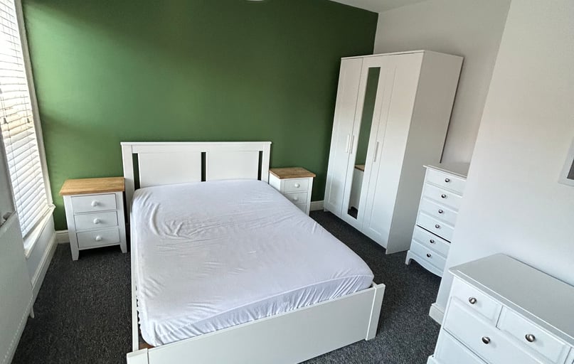 Kirkby Street, St Catherines, Lincoln - Image 1