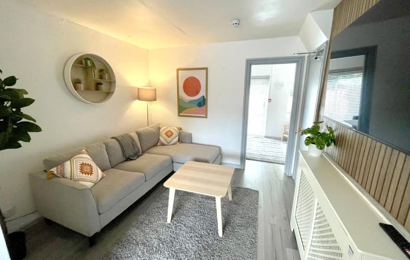 Trelawney Close, St Johns, Worcester - Image 1