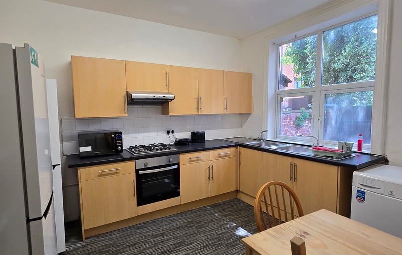 Landcross Road, Fallowfield, Manchester - Image 1