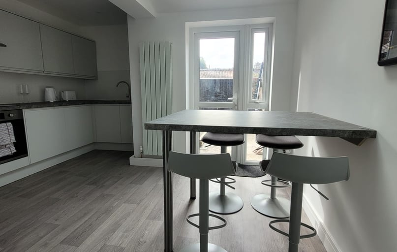 Eldon terrace, Groves, York - Image 1