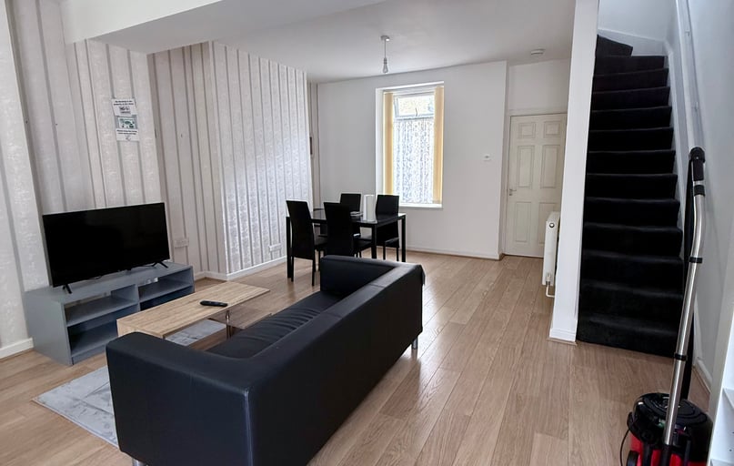 Oxford Street , City centre, Swansea - Image 1