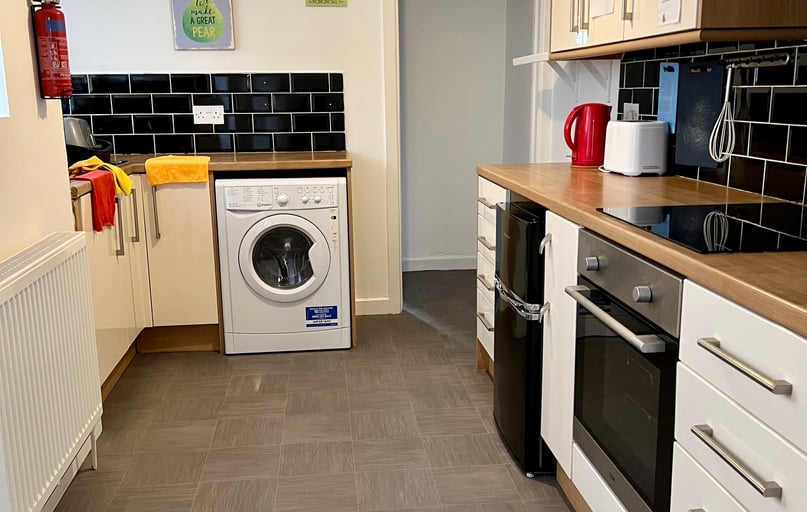 Oxford Street , City centre, Swansea - Image 1