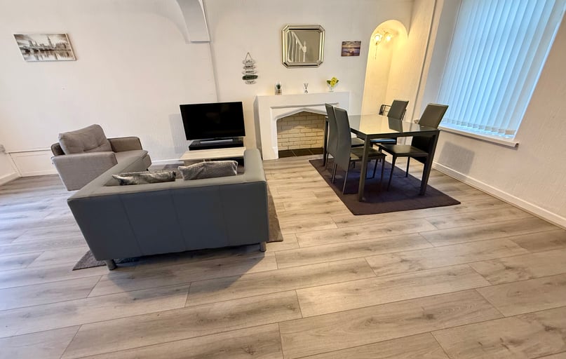 Miers street , St thomas, Swansea - Image 1