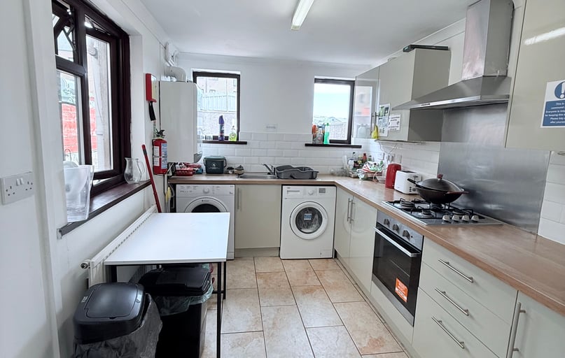 Western Street , Sandfields, Swansea - Image 1