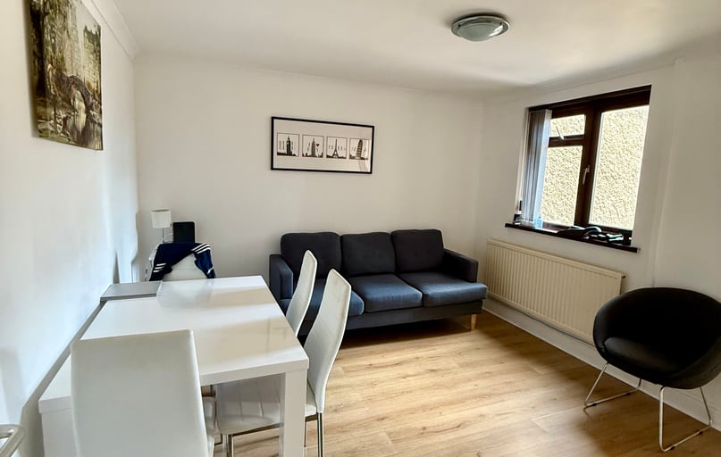 Western Street , Sandfields, Swansea - Image 1