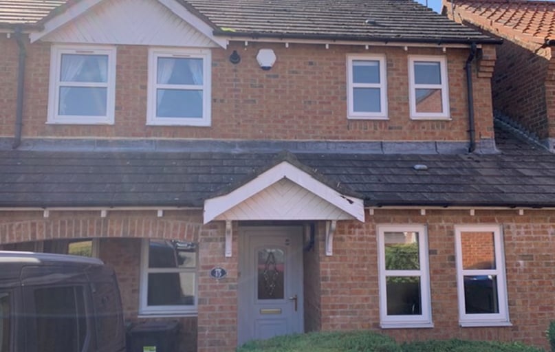 St. Giles Close, Gilesgate, Durham - Image 1