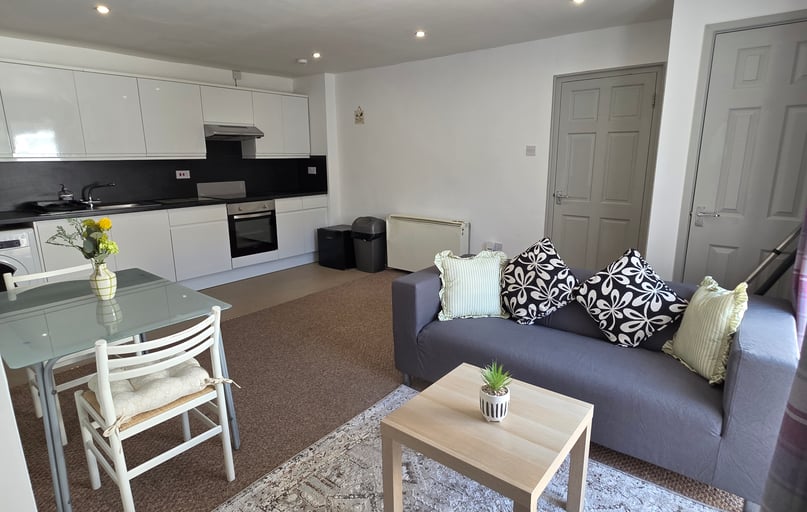 Old Tiverton Road, Old tiverton rd area, Exeter - Image 1
