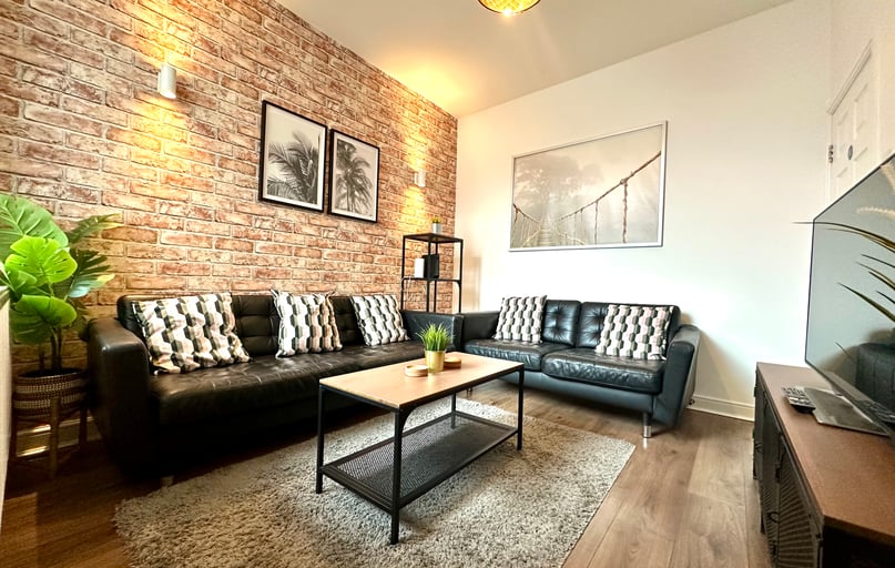 Oxford Street, Teeside University, Middlesbrough - Image 1