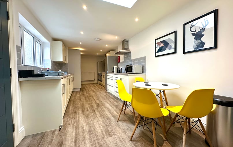 Southfield Road, Teeside University, Middlesbrough - Image 1