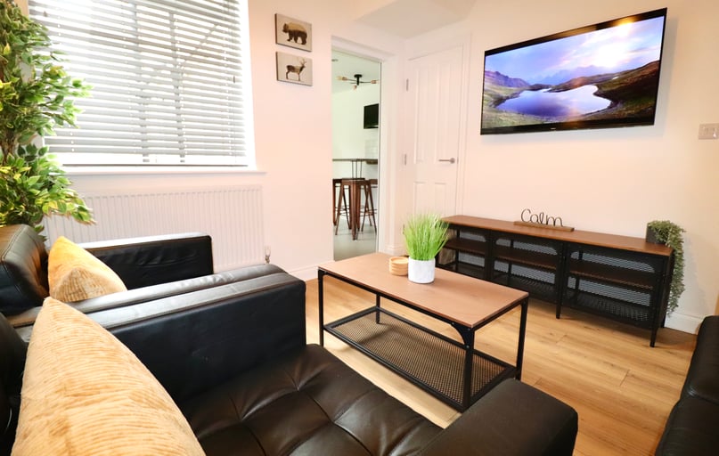 Oxford Street, Teeside University, Middlesbrough - Image 1