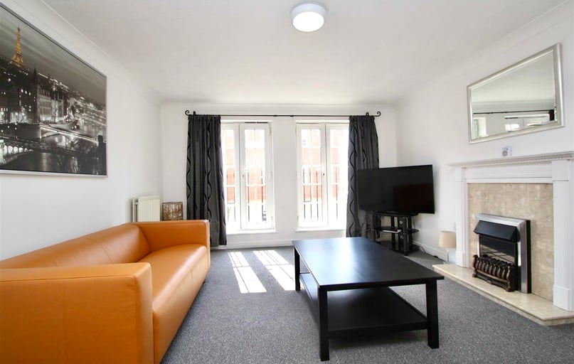 Moorhen Way, City Centre, Loughborough - Image 1