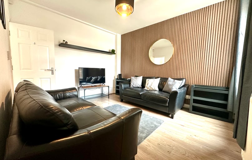 Oxford Street, Teeside University, Middlesbrough - Image 1