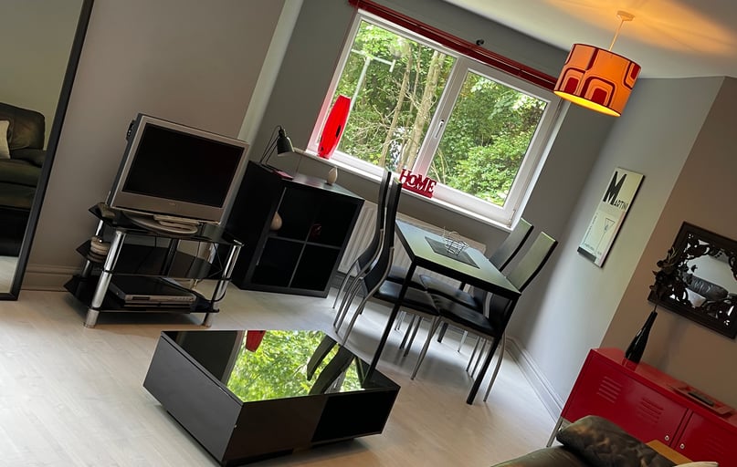 Wilmslow road, Fallowfield, Manchester - Image 1