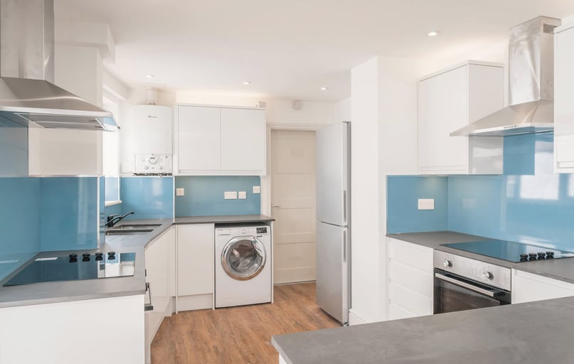 Cheyney Road, Near university, Chester - Image 1