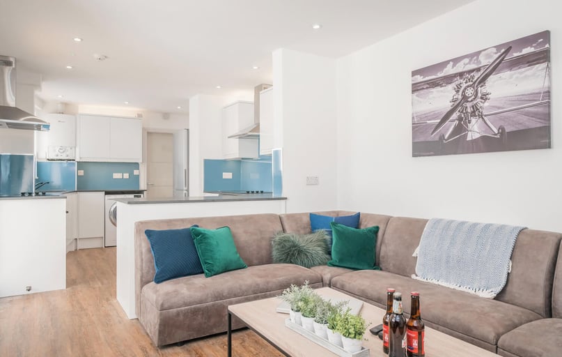 Cheyney Road, Newton, Chester - Image 1