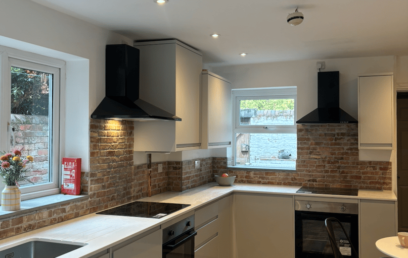 Gladstone, Near university, Chester - Image 1