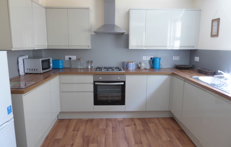 Hill Park Crescent, Greenbank, Plymouth - Image 1