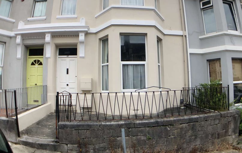 Baring Street, Greenbank, Plymouth - Image 1