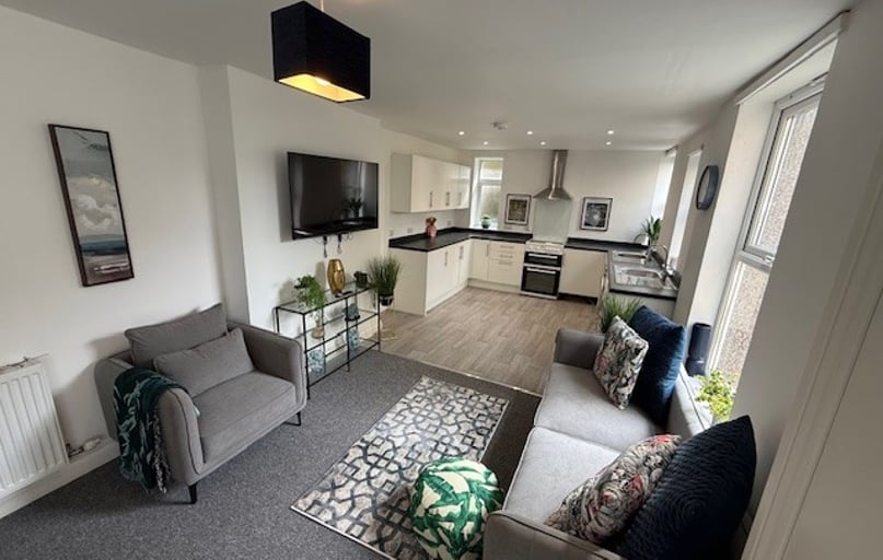 Hill Park Crescent, Greenbank, Plymouth - Image 1