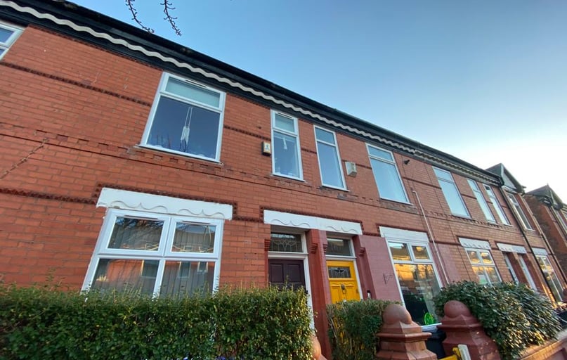 Horton road, Fallowfield, Manchester - Image 1