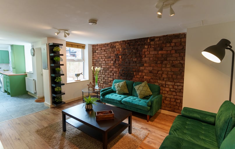 Empress Road, Low Hill, Liverpool - Image 1