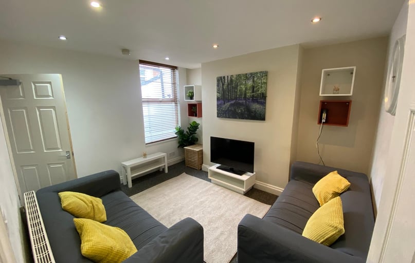 Empress Road, Kensington, Liverpool - Image 1