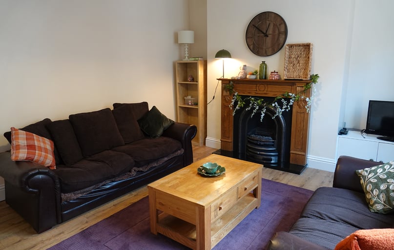 Magdalene Street, Gilesgate, Durham - Image 1