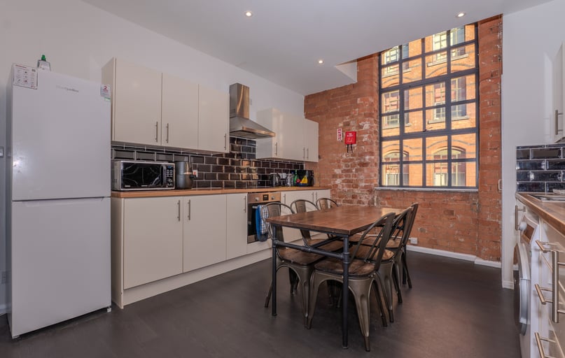 Gamble Street, Radford, Nottingham - Image 1